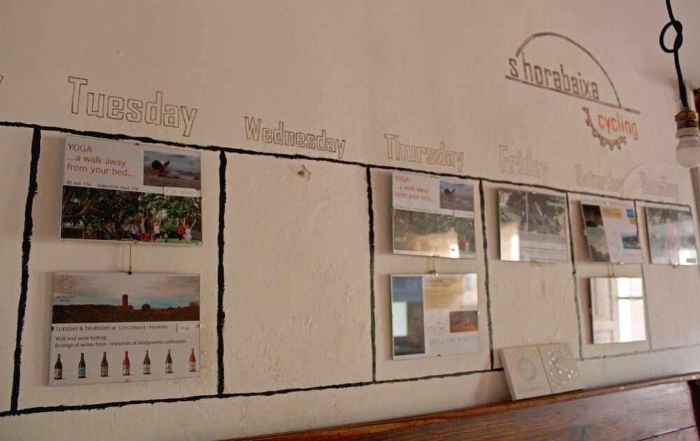 Agroturismo S’Horabaixa in Felanitx, Spain