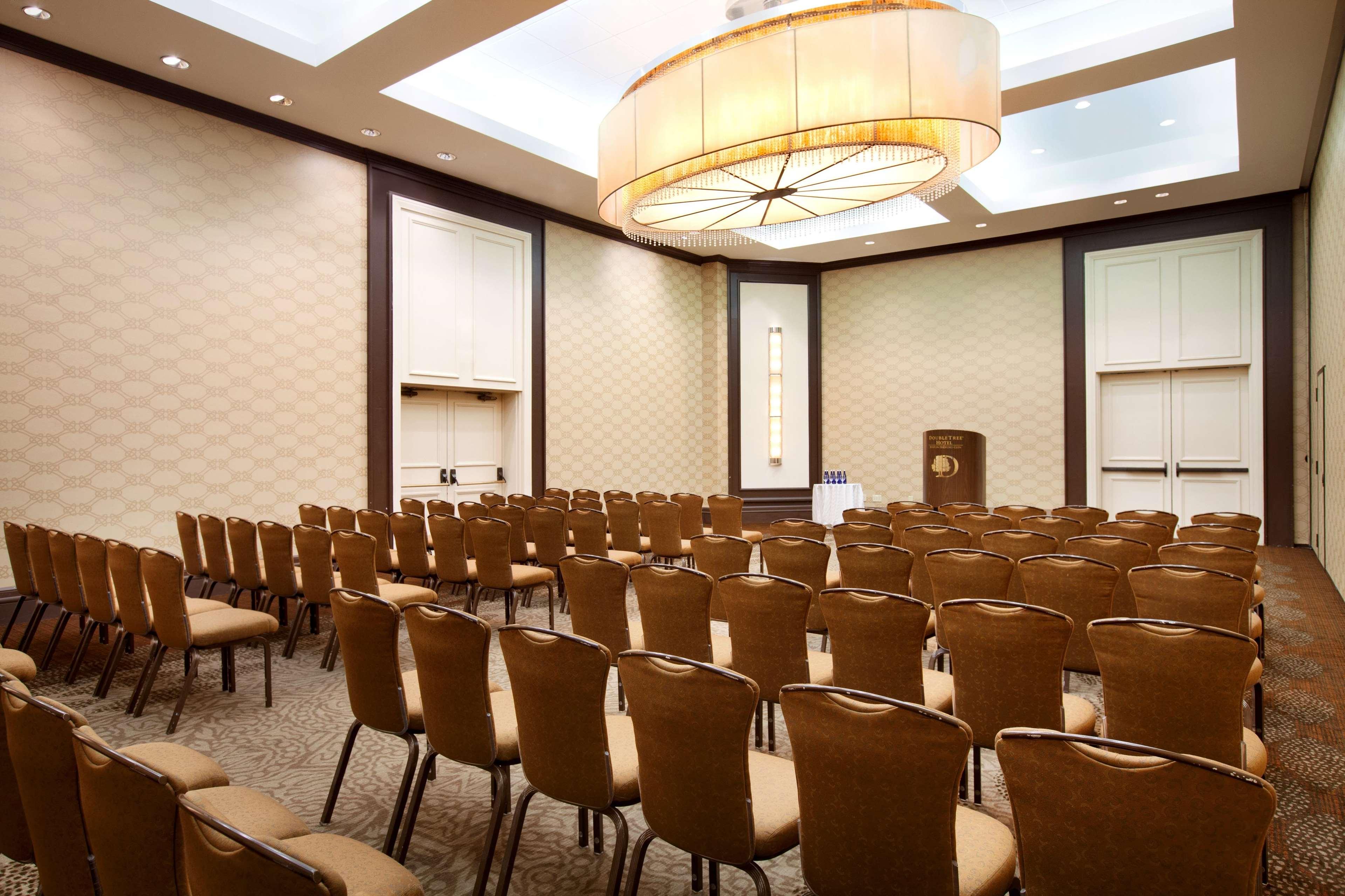 DoubleTree by Hilton Hotel Boston Bedford Glen - photo 47