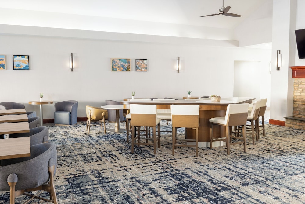 Homewood Suites by Hilton Ontario Rancho Cucamonga - photo 29