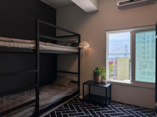 Moiji Guesthouse — Busan — photo 4
