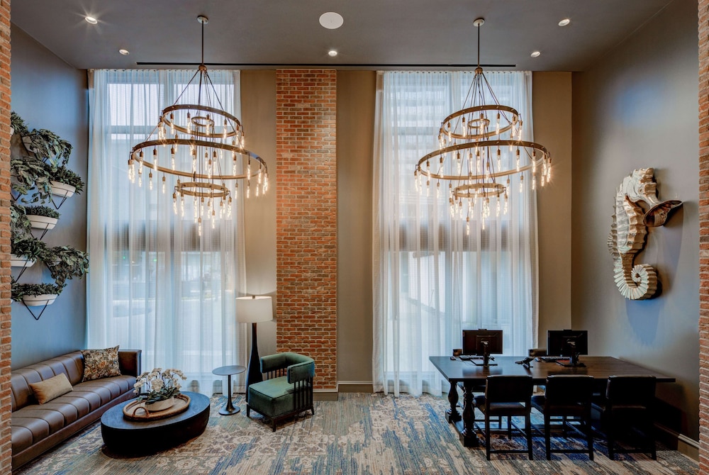 Embassy Suites by Hilton Virginia Beach Oceanfront Resort - photo 121