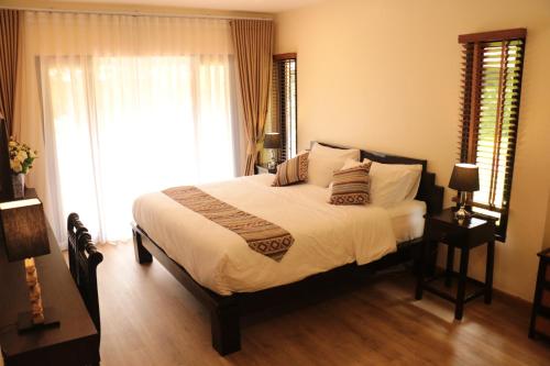 Le Baan Thai Boutique Villa — 4-Star Luxury Hotel in Chiang Mai, Thailand