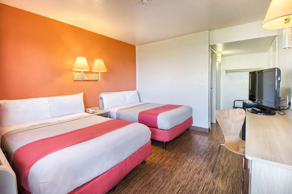 Motel 6 Pendleton OR - photo 23