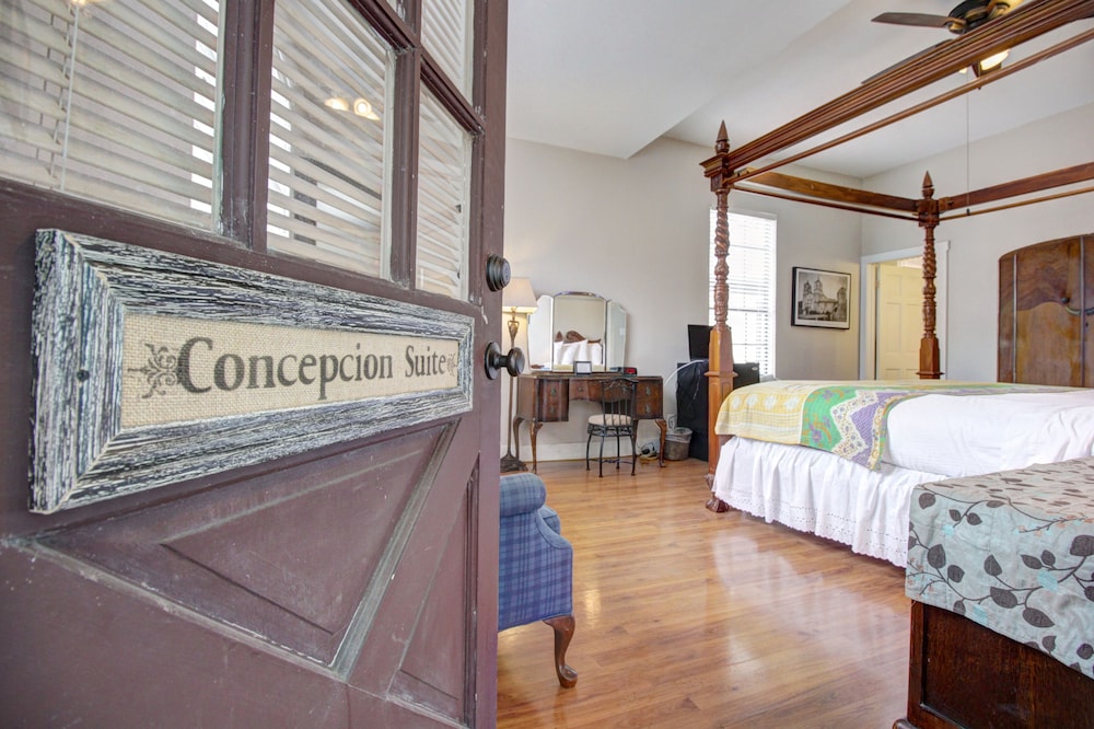 Inn on the Riverwalk - photo 18
