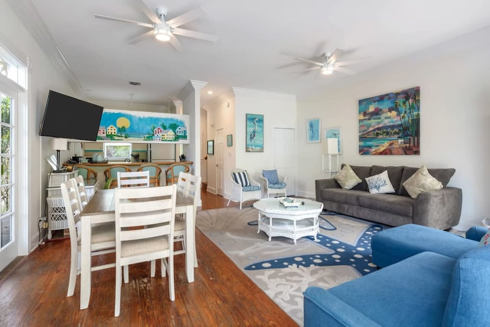 Sunnyside Up — 4-Star Luxury Hotel in Key West, United States