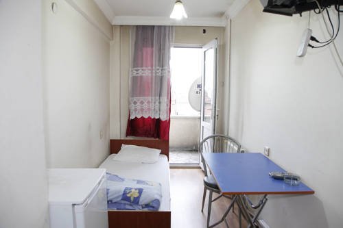 Polat Hotel in Afyonkarahisar, Turkey