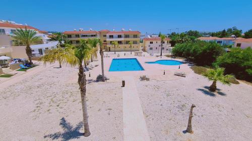 Stay Nissi Bliss Apartment