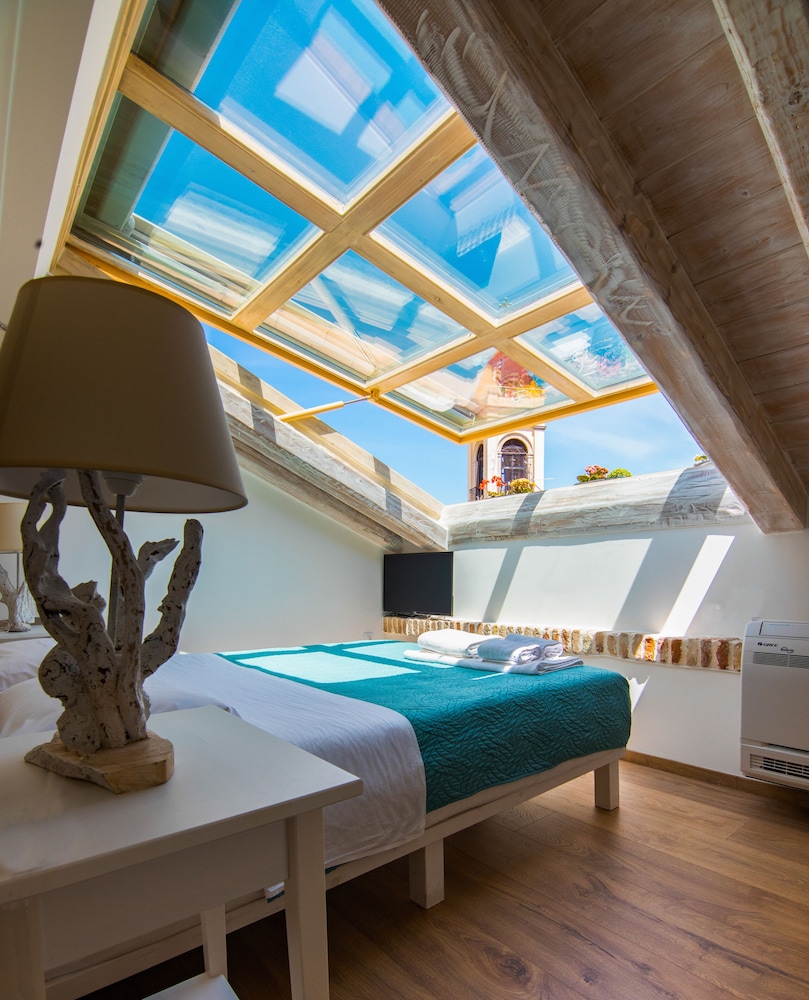 Corfu Sky Loft — 4-Star Luxury Hotel in Corfu, Greece