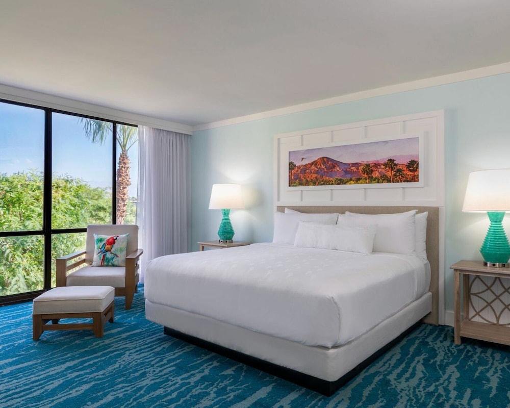 Riviera Resort Palm Springs - photo 19