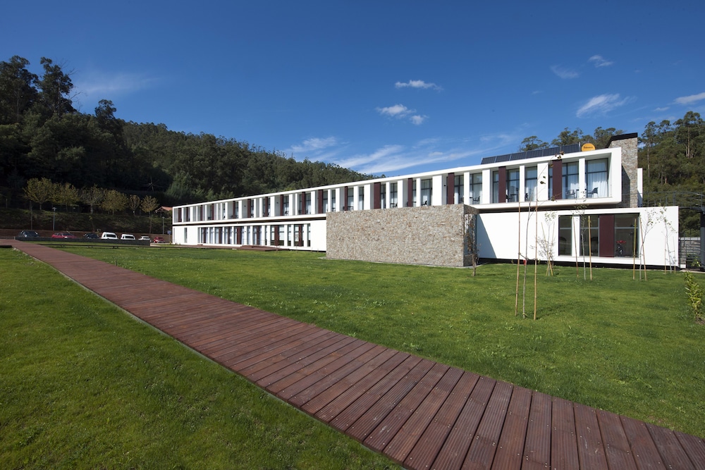 Hotel Parque Serra da Lousã — hotel in Miranda Do Corvo