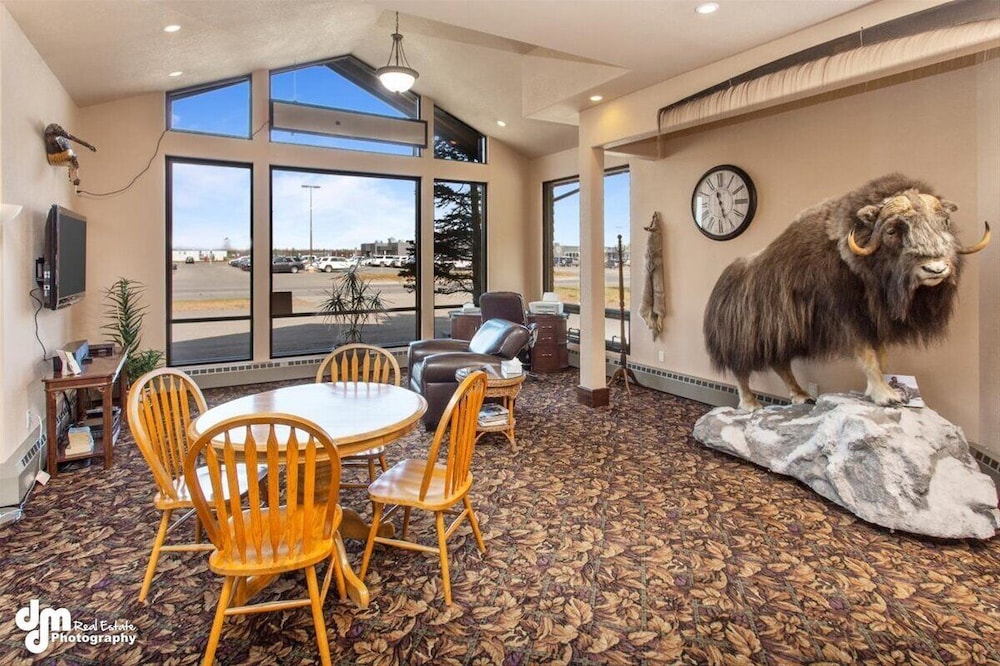 Kenai Airport Hotel - photo 3