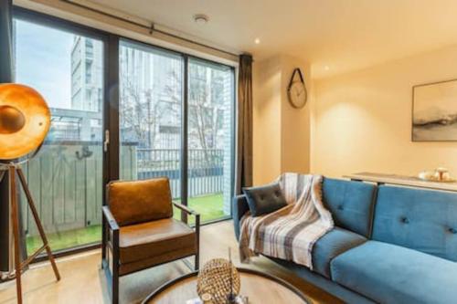 The Battersea Pad — 4-Star Luxury Hotel in London, United Kingdom