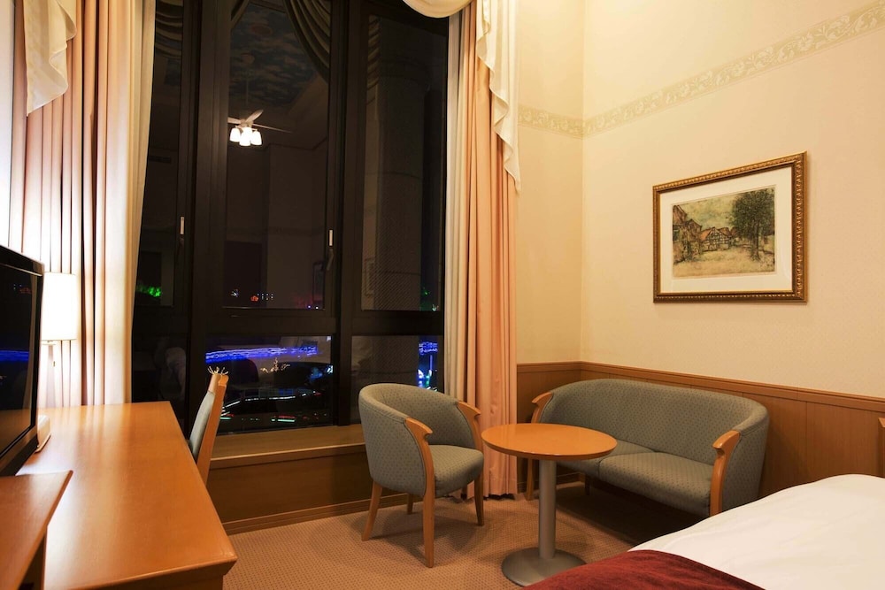 Hotel Tado Onsen — Kuwana — photo 3