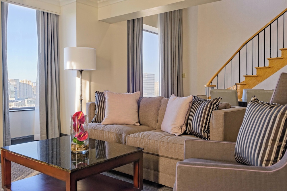 JW Marriott Houston by the Galleria - photo 25
