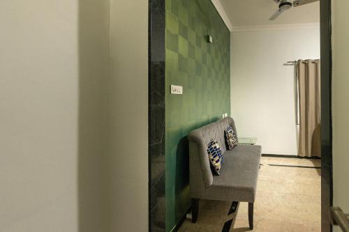 Hive Service Apartment — 4-Star Luxury Hotel in Coimbatore, India