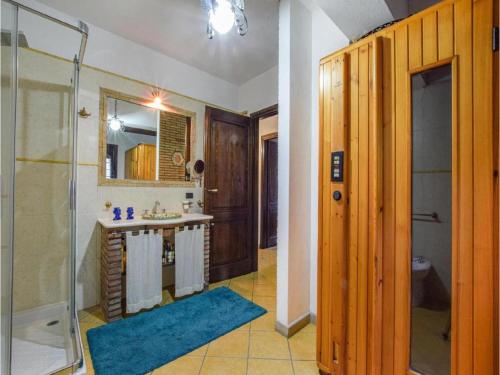 Belvilla by OYO Villa Les barriques — 4-Star Luxury Hotel in Gaggi, Italy