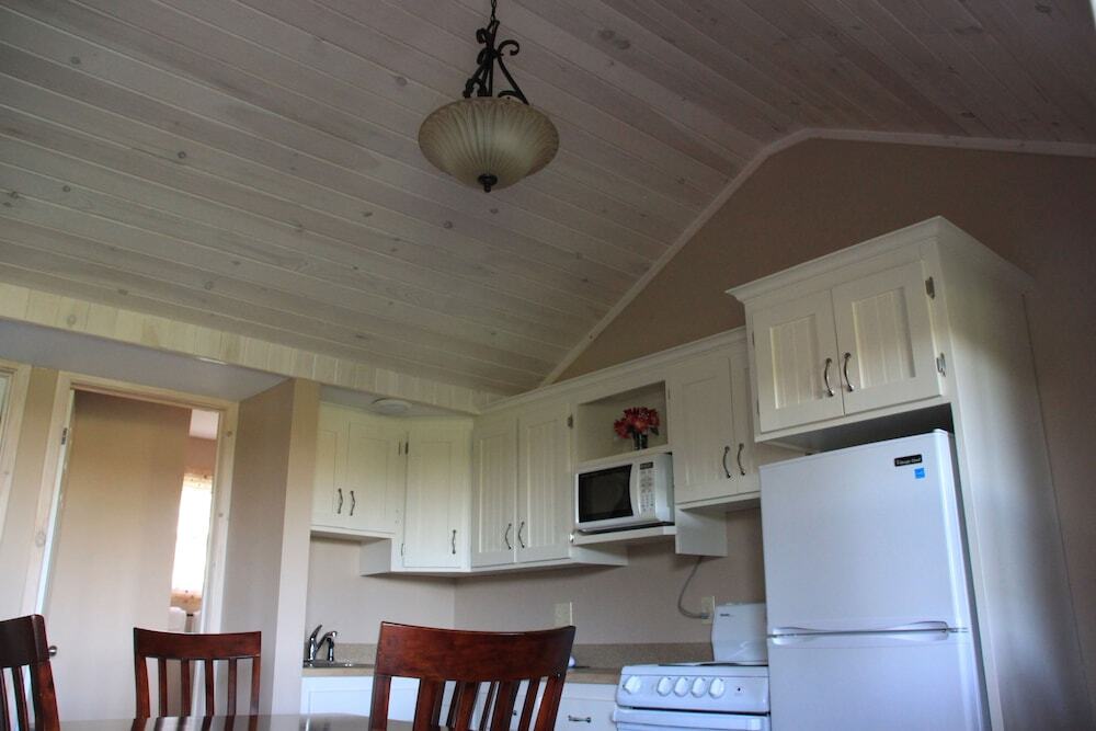 Rustico Acres Cottages in Charlottetown, Canada