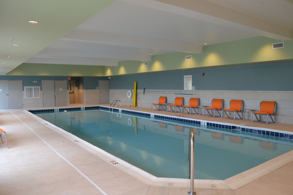 Holiday Inn Express & Suites Goodlettsville N Nashville by IHG - photo 14