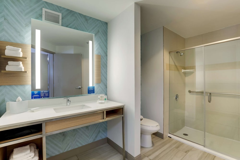 Hilton Garden Inn Fort Worth Fossil Creek - photo 44