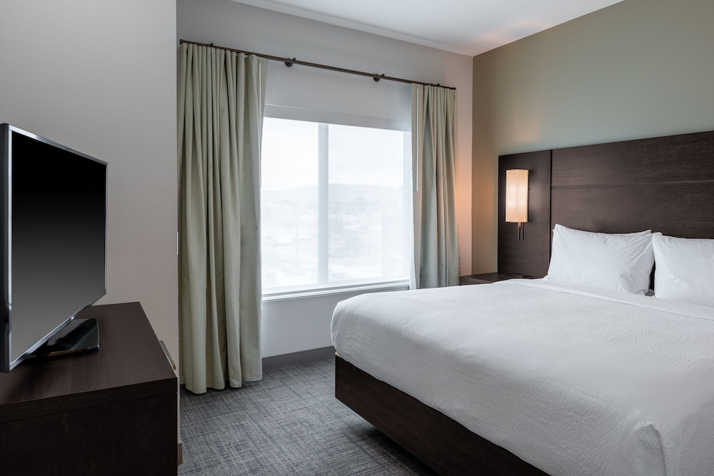 Residence Inn by Marriott Lancaster Palmdale - photo 19