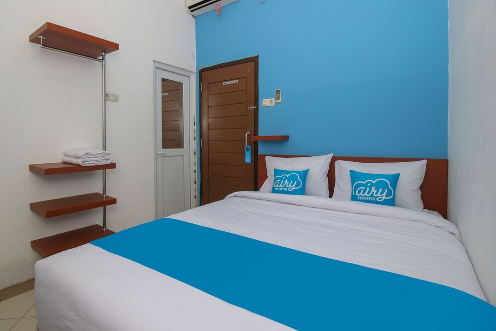 Airy Eco Ilir Barat Satu Swakarya Satu 20 Palembang in Palembang, Indonesia