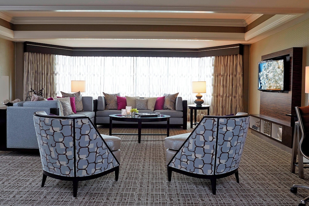 Renaissance Atlanta Waverly Hotel & Convention Center - photo 26