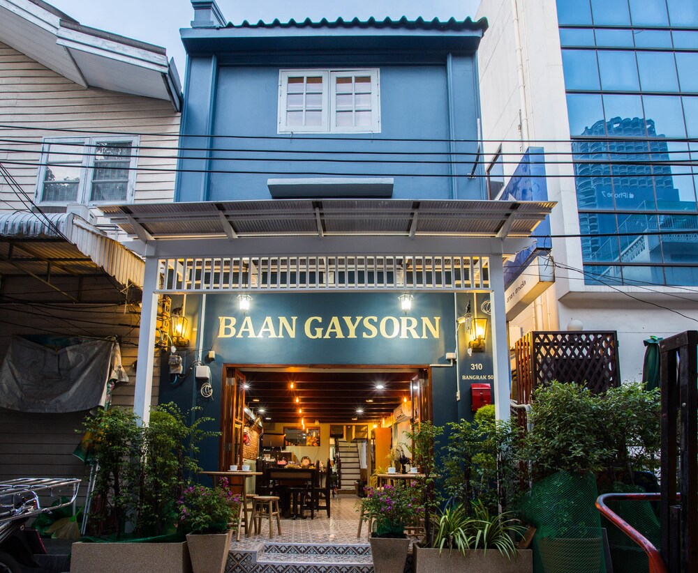 Baan Gaysorn Hostel