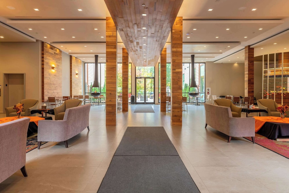 The Chandler at White Mountains Ascend Hotel Collection - photo 3