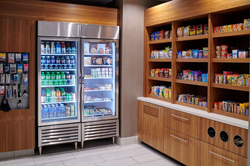 SpringHill Suites by Marriott Wixom Novi - photo 19