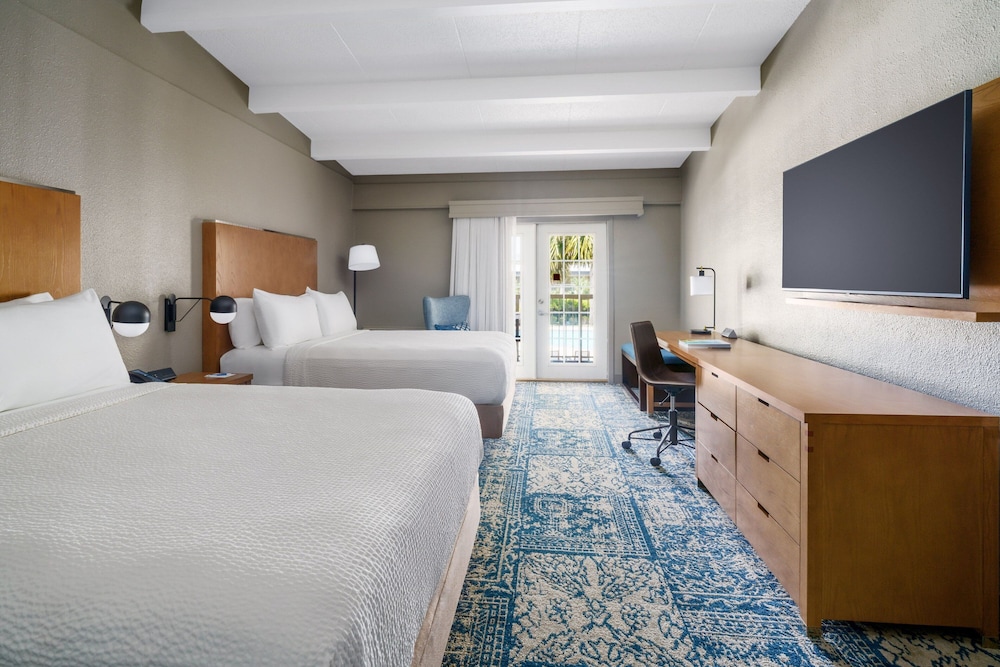 Four Points by Sheraton Destin Fort Walton Beach - photo 14