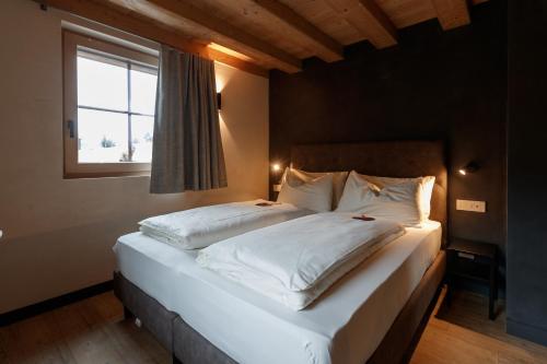 Snow Villa Genf Spa Relax — 4-Star Luxury Hotel in Livigno, Italy