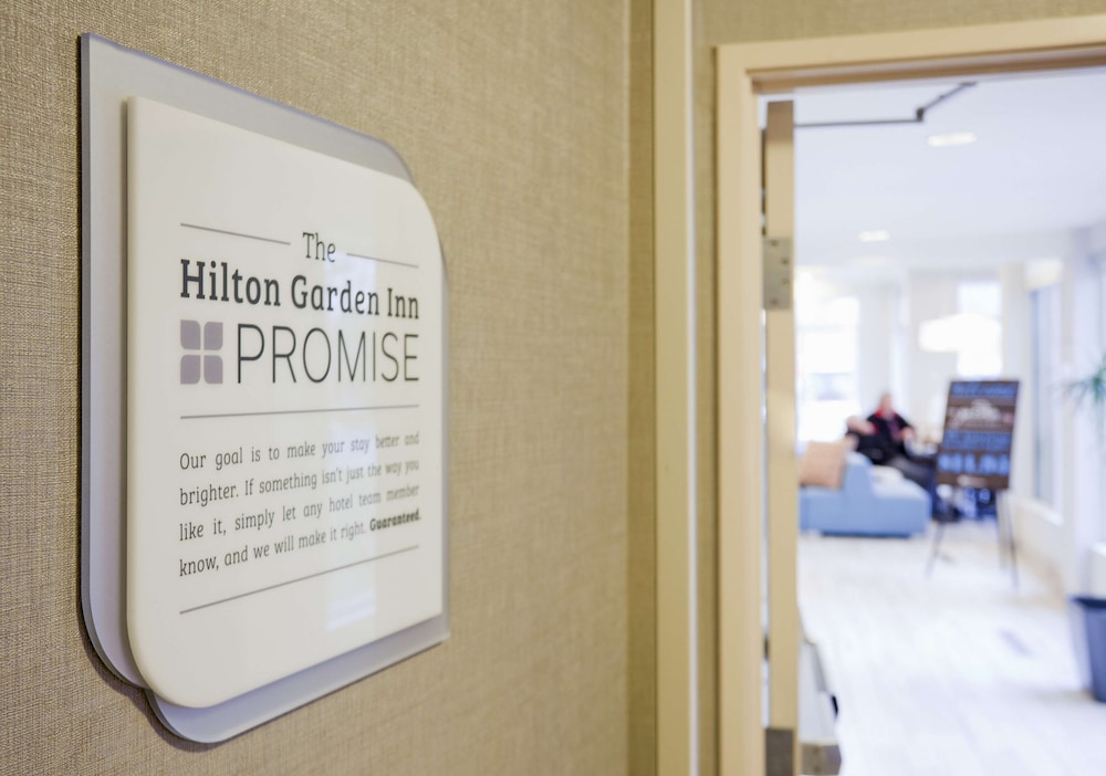 Hilton Garden Inn Minneapolis Eagan - photo 11