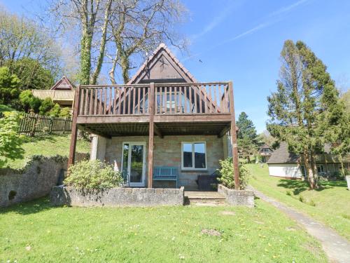 Valley Lodge 44 — 4-Star Luxury Hotel in Callington, United Kingdom