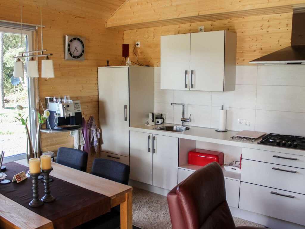 Resort Wilsumer Berge — Wilsum