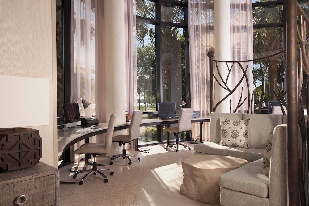 Charleston Marriott - photo 26