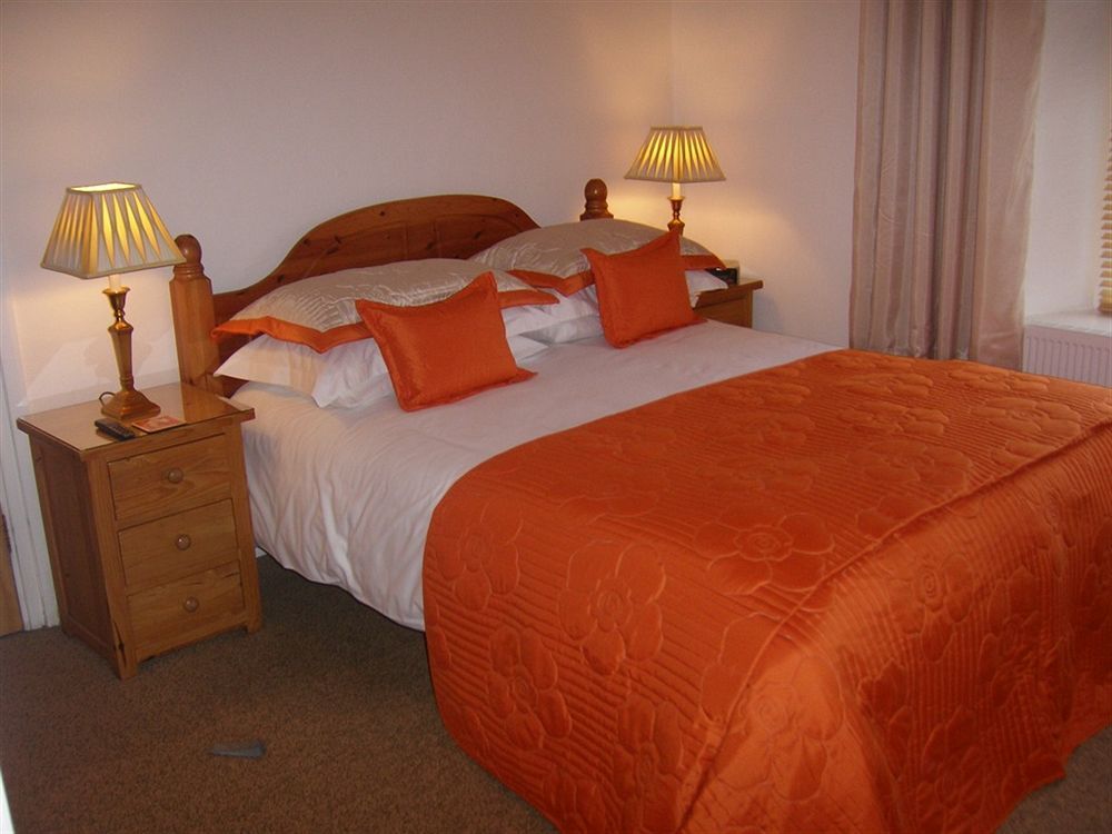 The Old School - carbon neutral hotel in Morpeth