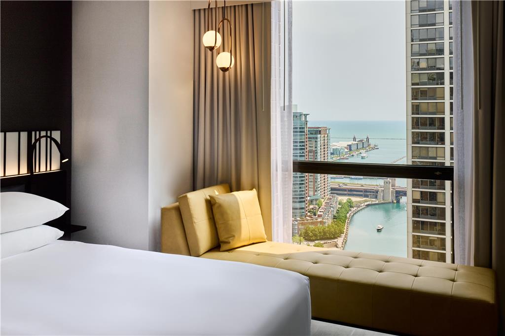 Hyatt Regency Chicago - photo 68