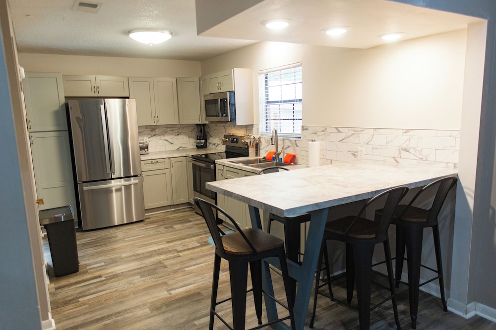 Navarre Beach Camping Resort - photo 46