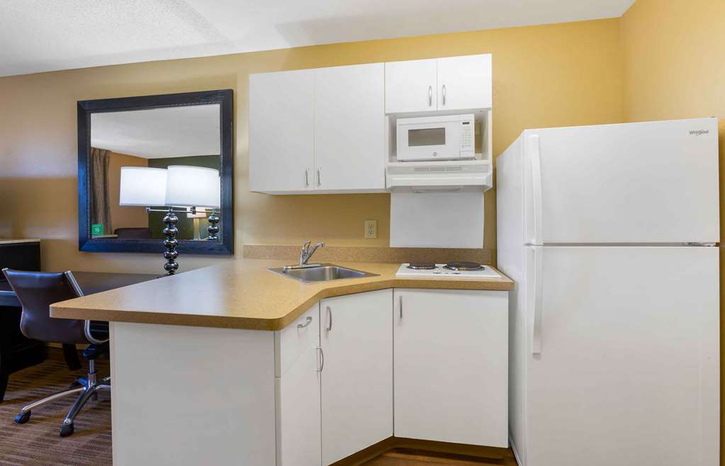 Extended Stay America Phoenix Chandler - photo 10