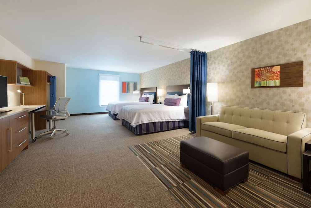 Home2 Suites by Hilton Milwaukee Airport - photo 11