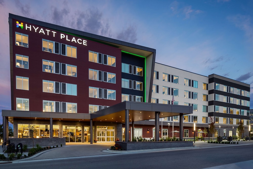 Hyatt Place Boise Meridian - featured photo