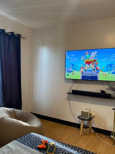 Console And Chill with Ps4 — hotel in Imus