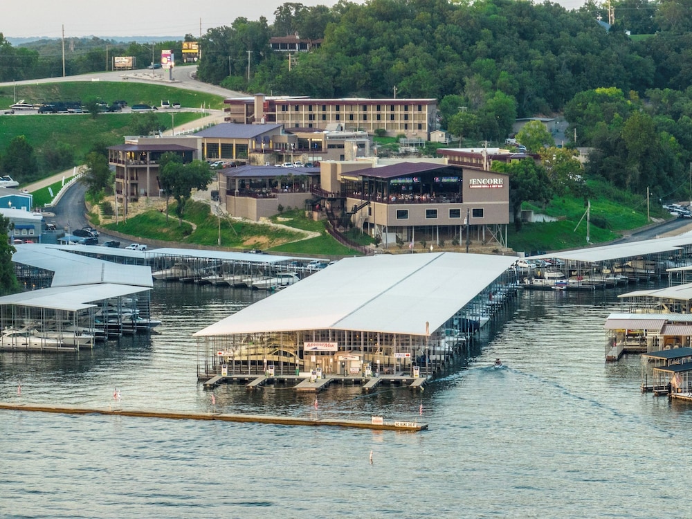 The Resort at Lake of the Ozarks - photo 128