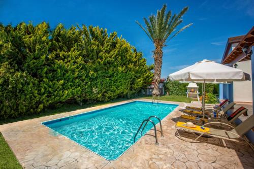 Villa Ibiscus by Villa Plus