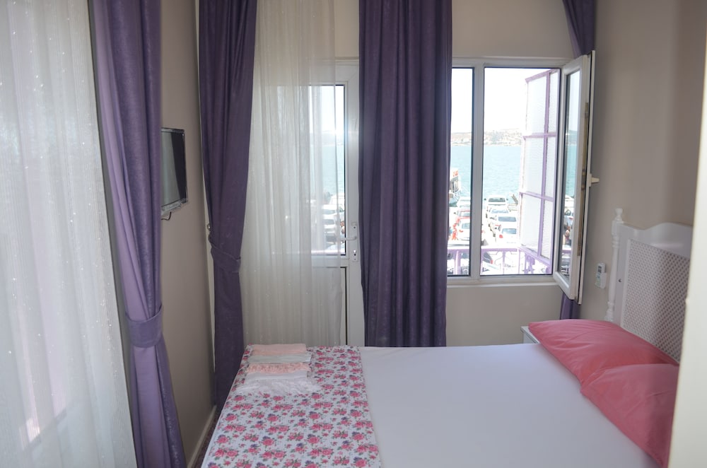 Kiyi Motel — Ayvalik — photo 3