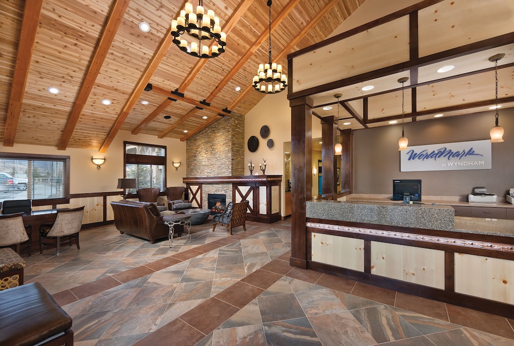 WorldMark Granby Rocky Mountain Preserve - photo 3