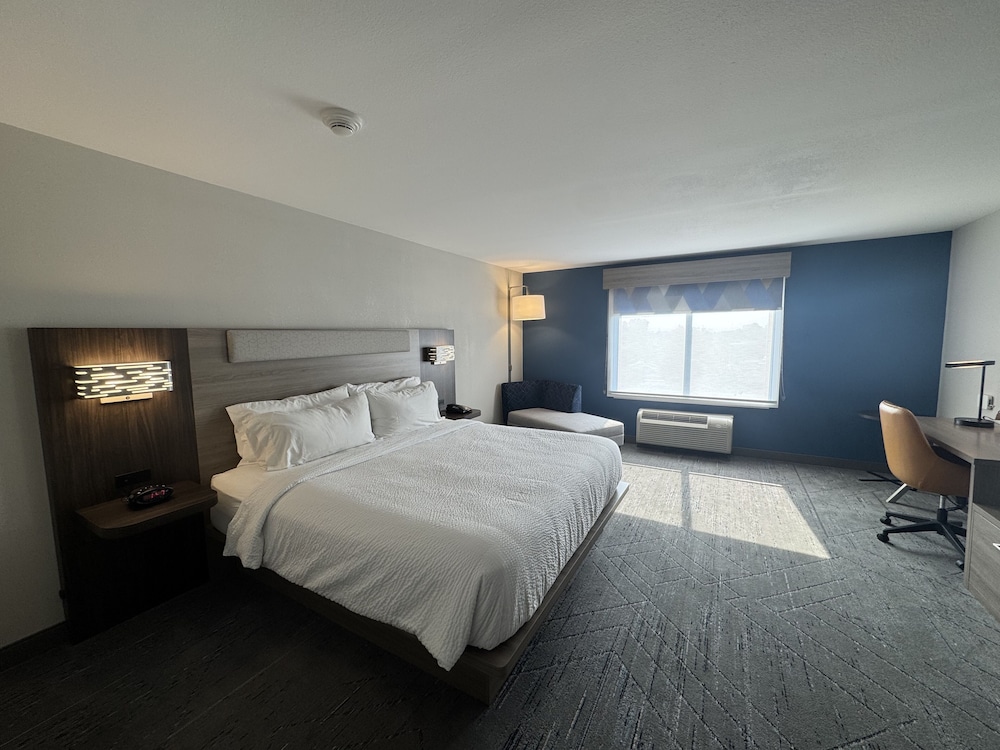 Holiday Inn Express Hotel & Suites Limerick Pottstown by IHG - photo 17