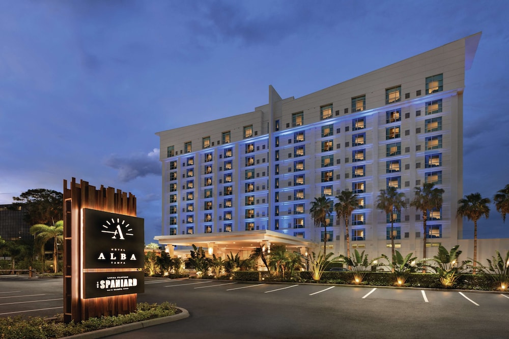 Hotel Alba Tapestry Collection by Hilton - photo 59