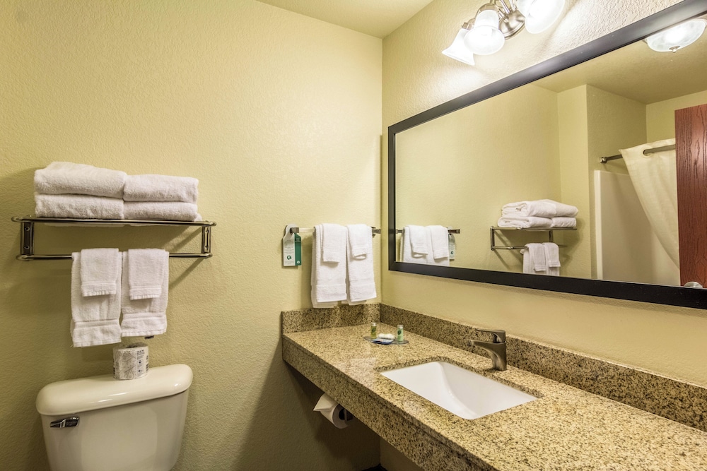 Cobblestone Hotel & Suites Erie - photo 23