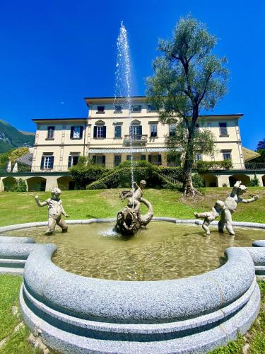Villa Bertoni Terrazzo Tremezzo by LoveComo — 4-Star Luxury Hotel in Tremezzo, Italy